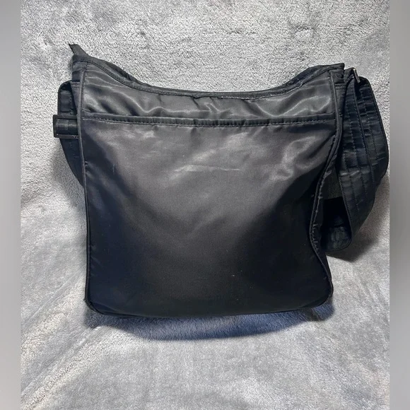 Lug Hopscotch RFID Crossbody - Picture 7 of 14